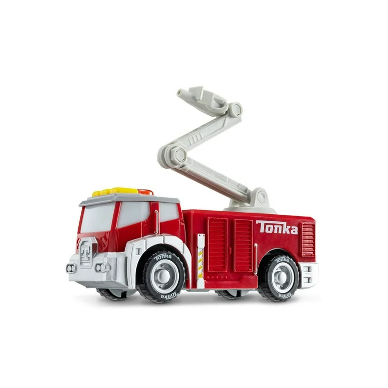 Tonka Mighty Fire Engine