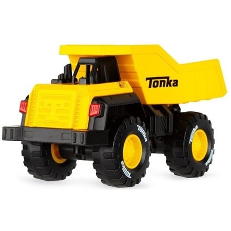 Tonka Mighty Fleet Dump Truck