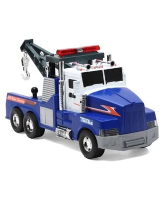 Tonka Mighty Tow Truck